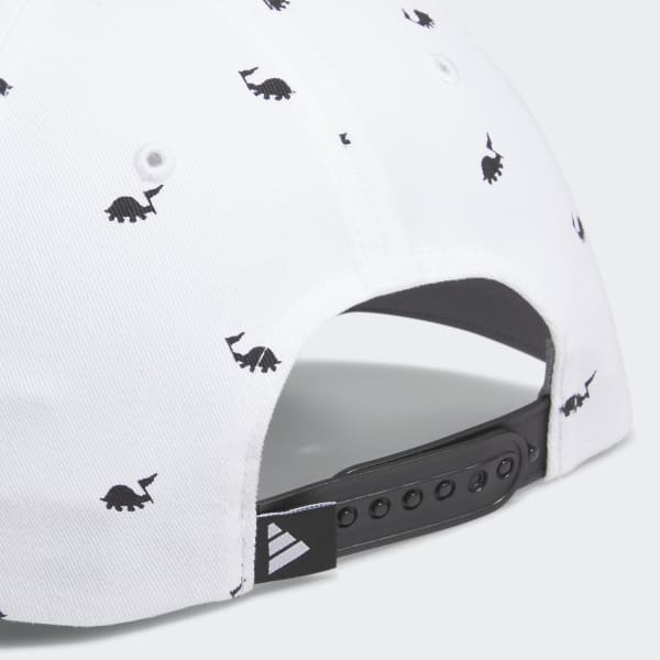 Vit No Slow Play Golf Cap