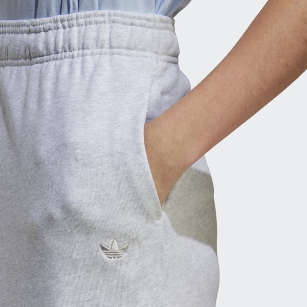 Grey Premium Essentials Skirt