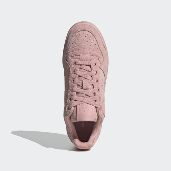 adidas Forum Bold Shoes - Pink | adidas US