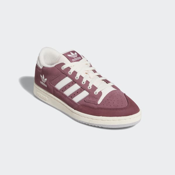 Burgundy Centennial 85 Low Shoes