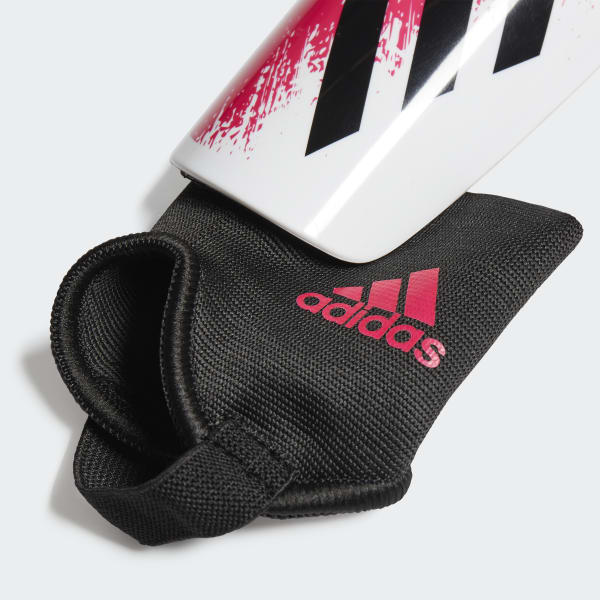 adidas X 20 Match Shin Guards White FS6598 adidas US