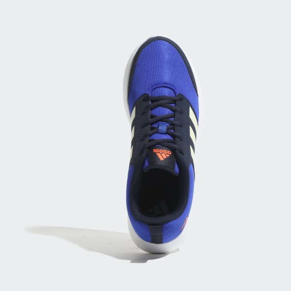 Blue POMAZOR SHOES
