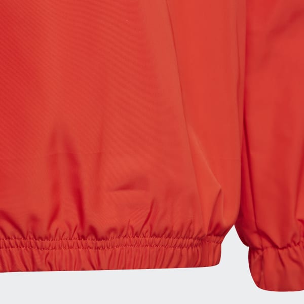 Rouge Coupe-vent adidas x Classic LEGO® Halfzip JEV99