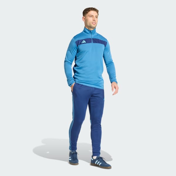 Blue Tiro 25 Essentials Training Pants