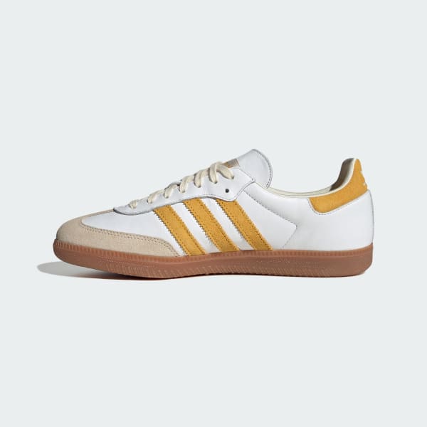 adidas Samba OG Sporty Rich Shoes White adidas Singapore
