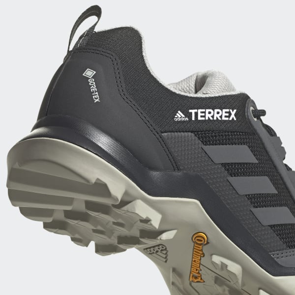 Negro Zapatillas de Senderismo Terrex AX3 GORE-TEX BTG41