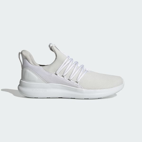 blanc Chaussure Lite Racer Adapt 7.0