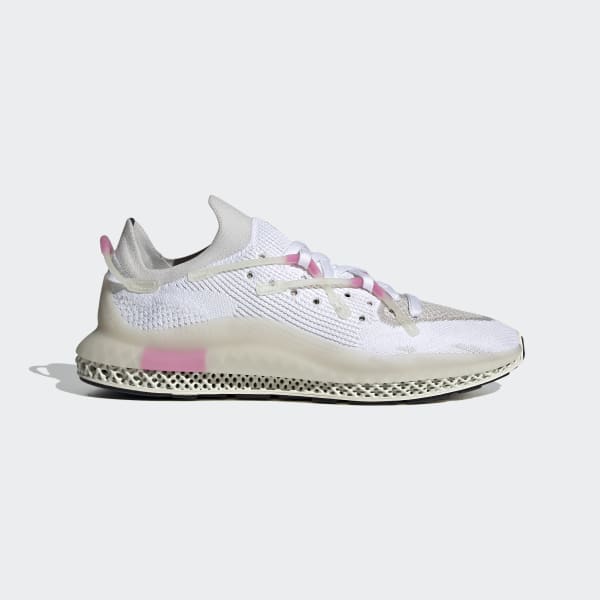 4D Fusio Shoes - White | H04508 | adidas US