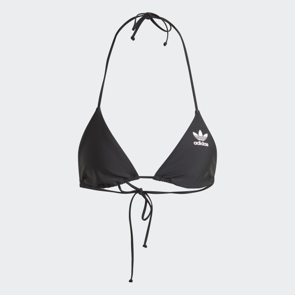 Adidas black bikini 2025