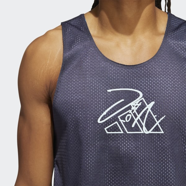 Wielokolorowy Dame D.O.L.L.A. Tank Top DJ325