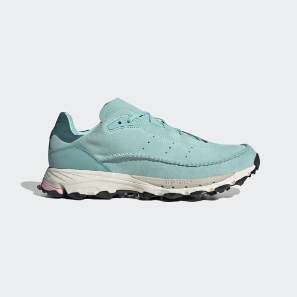Blue Mocaturf Adventure Shoes