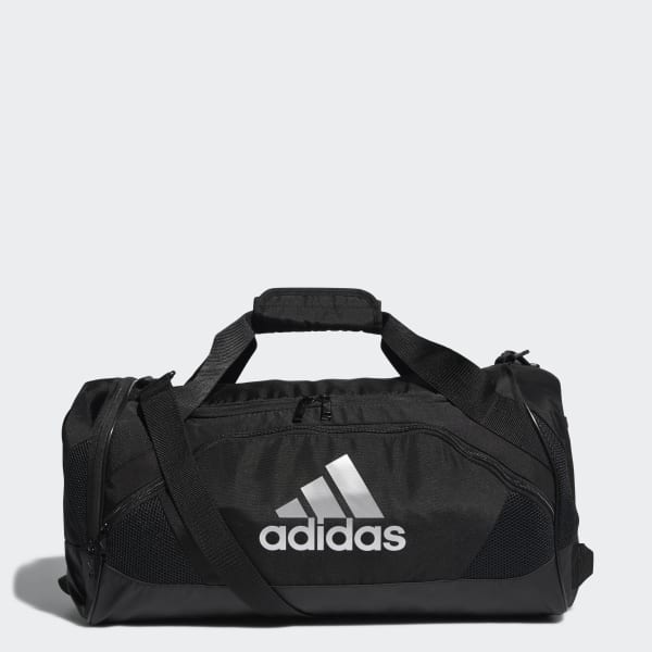 【ADIDAS】- ★★ Adidas Mini Duffel Bag / 2Color ★★ adidas Team Issue Duffel Bag Small - Black | CK8166 | adidas US