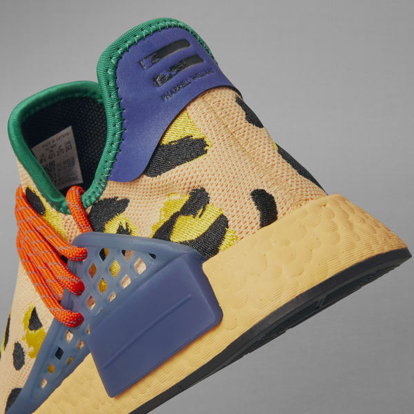 Pharrell williams human race blue new arrivals