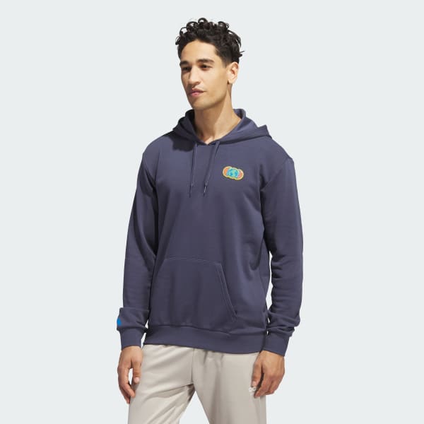 Azul WWH HOODIE
