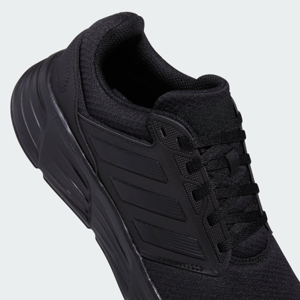 Black Galaxy 6 Shoes LIV00