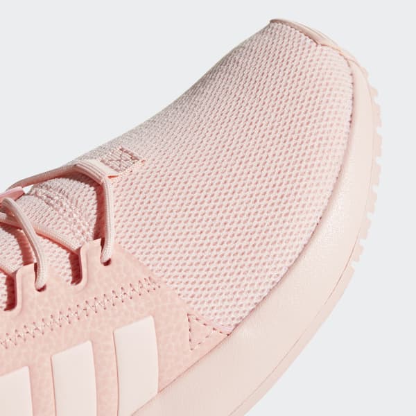 adidas X PLR Schuh Rosa adidas Deutschland