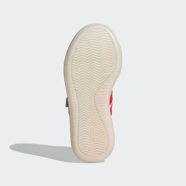 Bleu Chaussure Barreda Decode Enfants