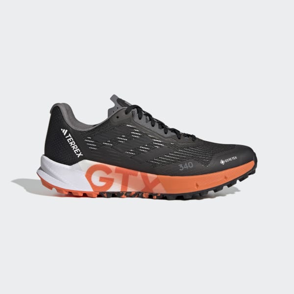 adidas Terrex Agravic Flow GORE TEX 2.0 adidas Thailand