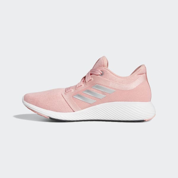 adidas Edge Lux 3 Shoes - Pink | adidas 