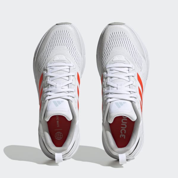 Blanco Zapatillas Questar