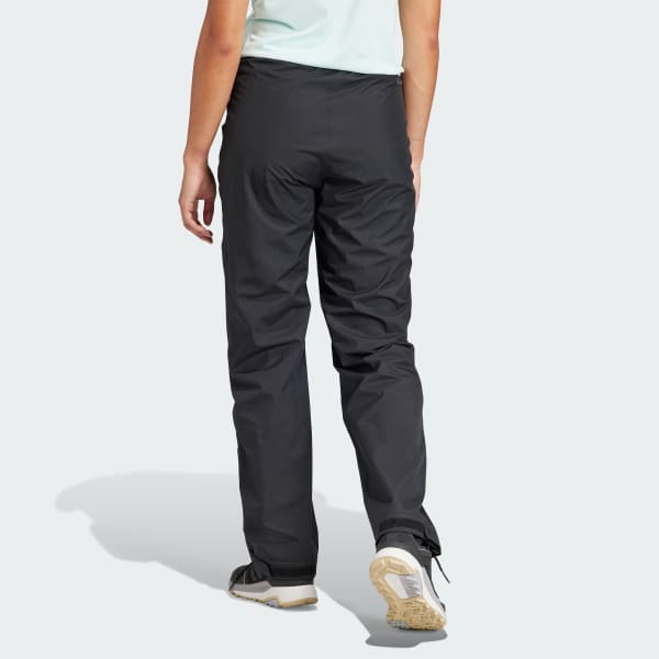 noir Pantalon de pluie 2 couches Terrex Multi RAIN.RDY