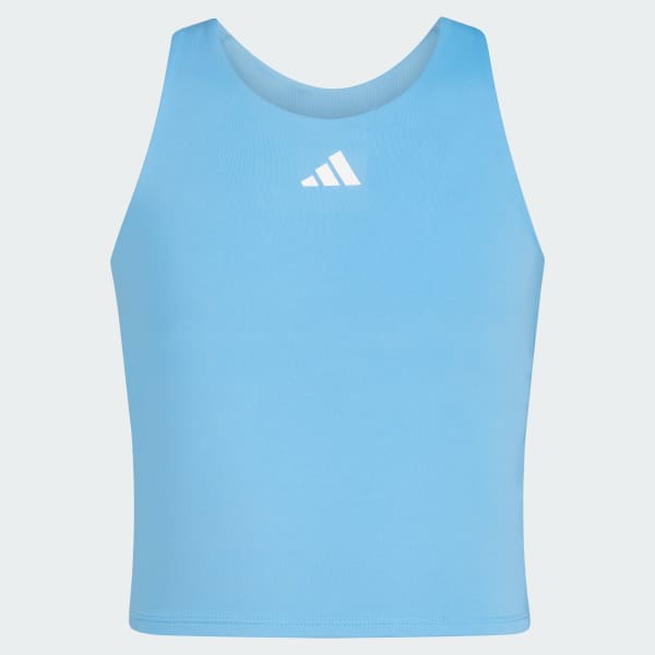 Bleu TANK BRA S24