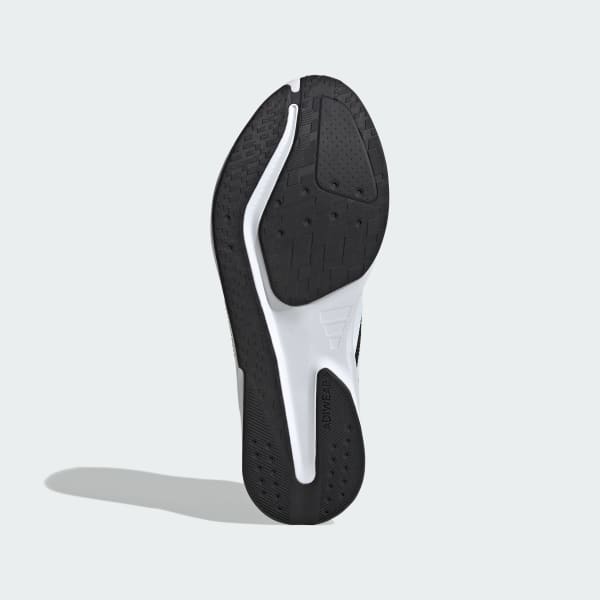 Black Duramo RC2 Running Shoes