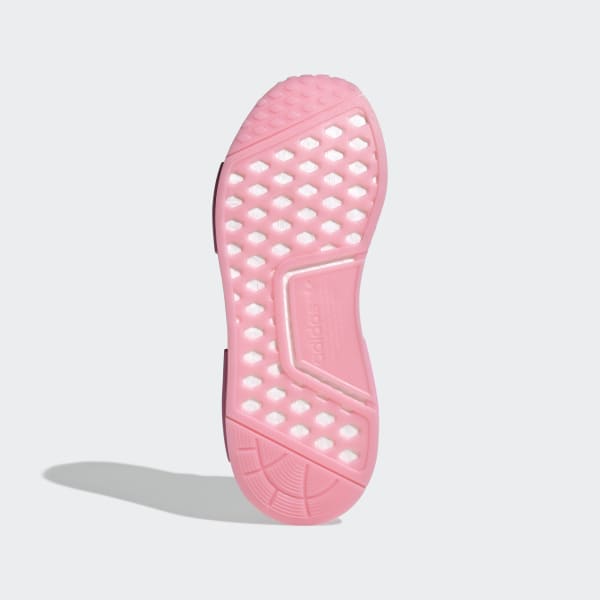 Cinzento Sapatilhas NMD_R1
