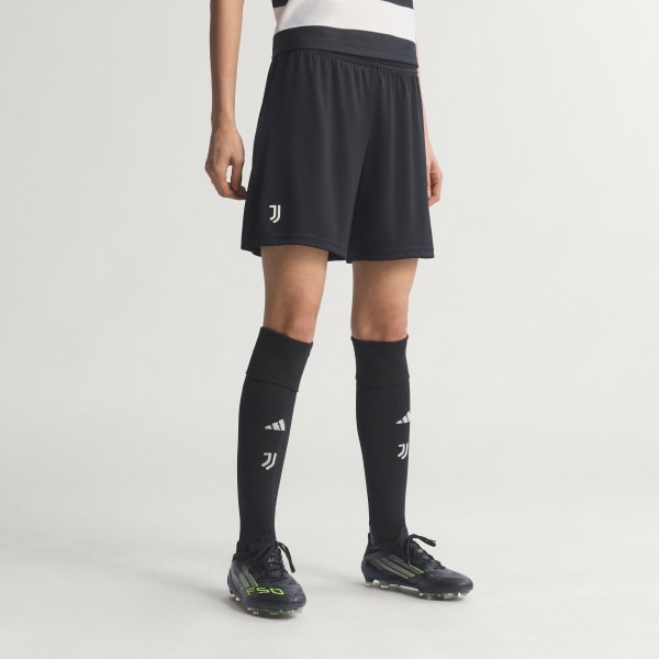 Zwart SGURA AUTHENTIEKE SHORT VROUWEN