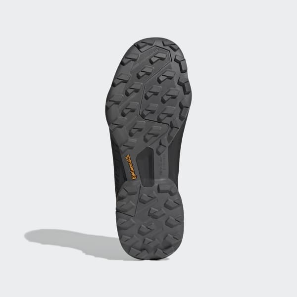 zelená Boty Terrex Swift R3 GORE-TEX Hiking