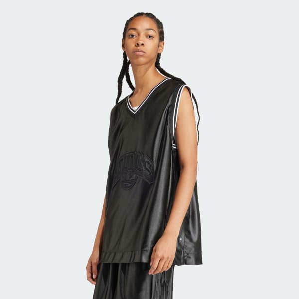 Preto Regata Premium Originals