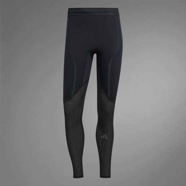 Adidas nylon leggings online