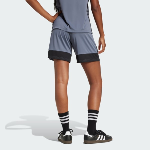 veelkleurig Tiro 25 Essentials Short