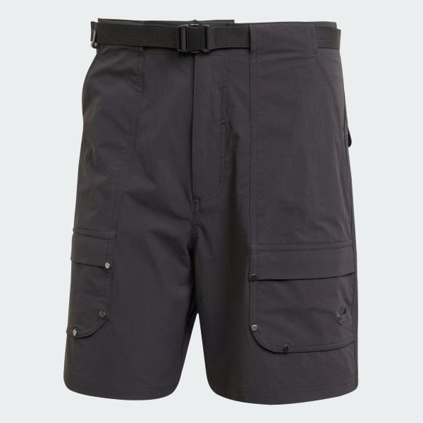 ENDS AND MEANS　Utility Shorts ENDS and MEANS Utility Shorts – CUXTON HOUSE