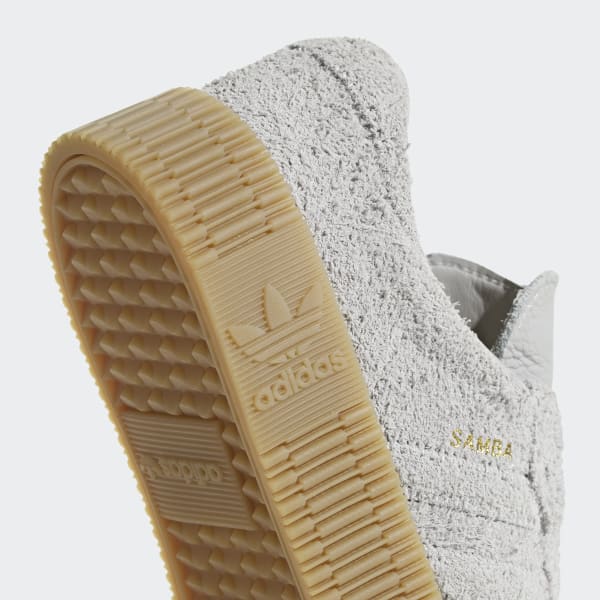 adidas sambarose grijs adidas sambarose grijs