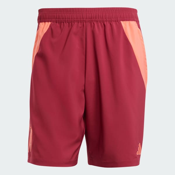 Granate Shorts de Descanso River Plate 24/25