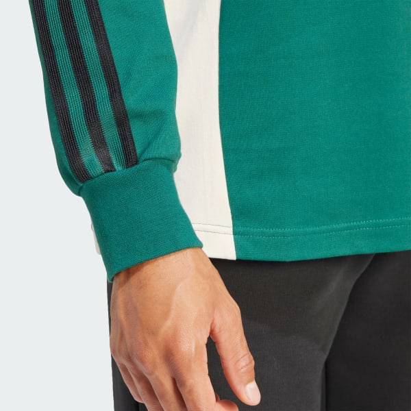 adidas Rugby Longsleeve Groen adidas Offici le Shop