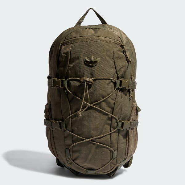 zelená Batoh adidas Adventure