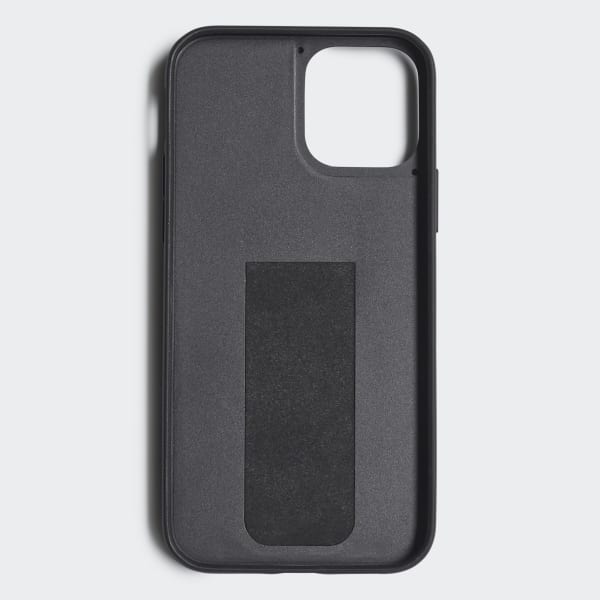 Zwart Grip Case iPhone 2020 6.1 Inch