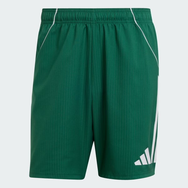Groen Tiro 25 Competition Wedstrijdshort