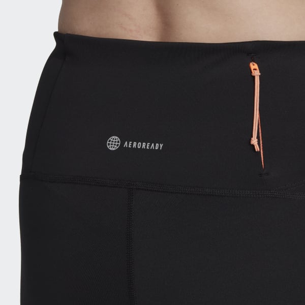 Sort Own the Run Winter Running tights CM673
