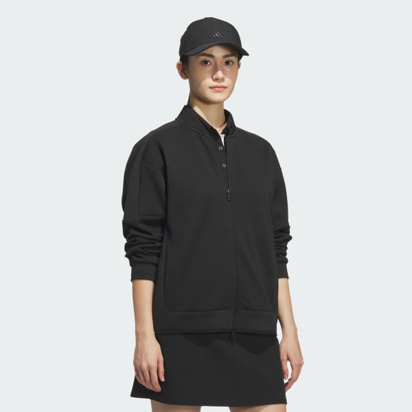 ブラック 【ゴルフ】COLD. RDYジャケット