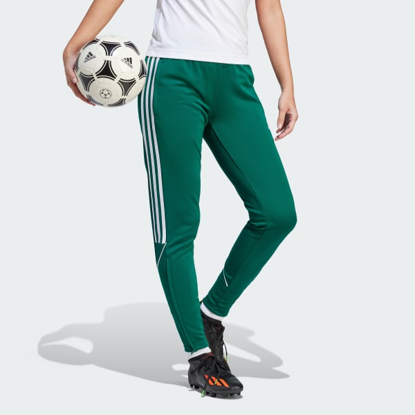 Gron Tiro Tracksuit Bottoms
