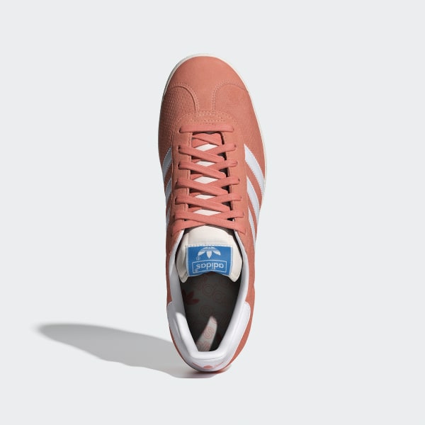 Rojo Tenis Gazelle