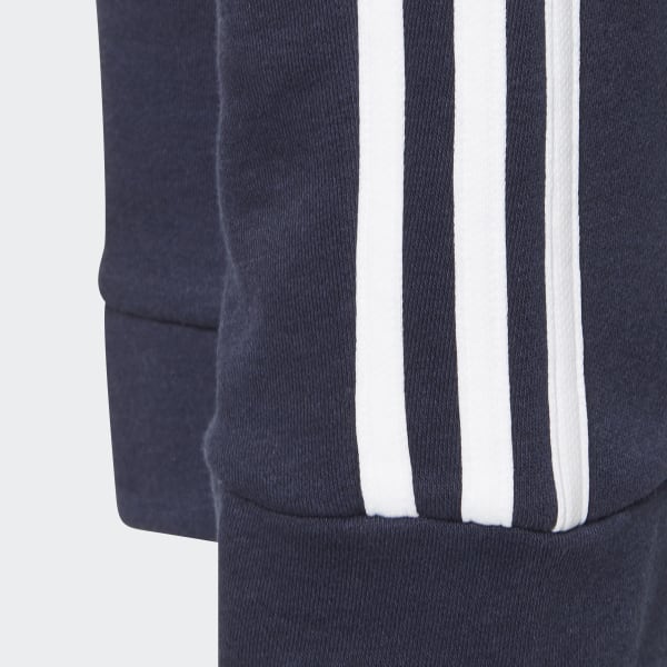 Azul Pants adidas Essentials French Terry 3 Franjas