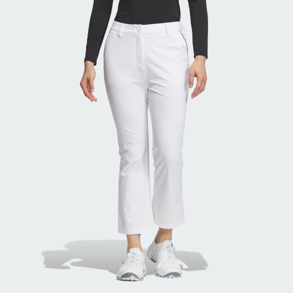 trang Quần Boot Cut Twistweave