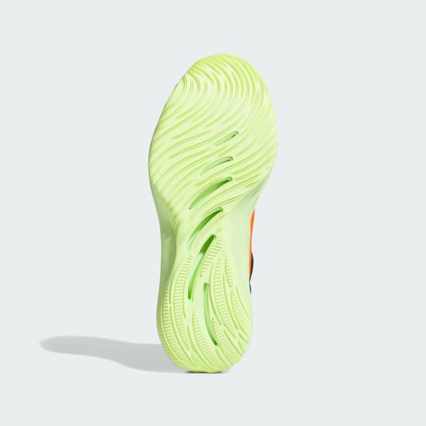 สีแดง รองเท้า Adizero Select 2.0