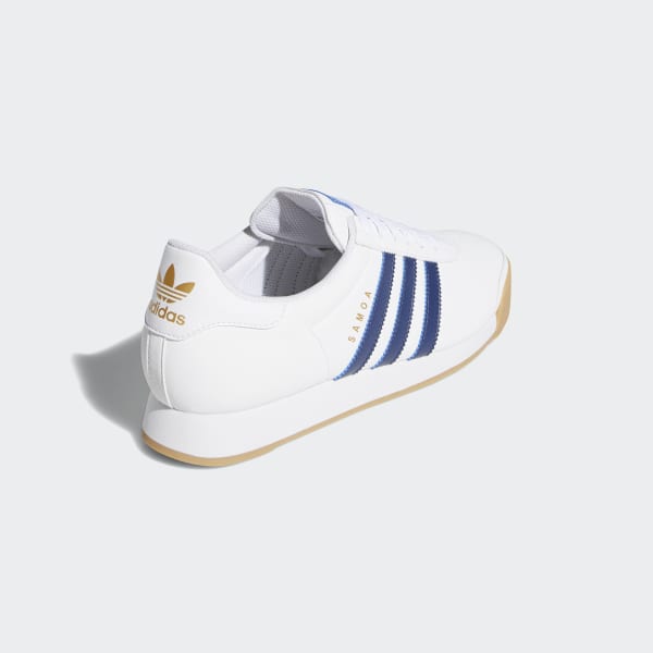 Zapatillas Samoa