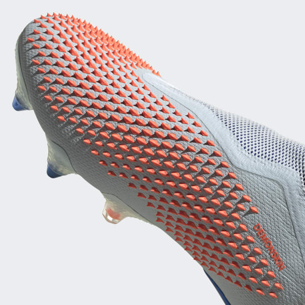 predator soft ground