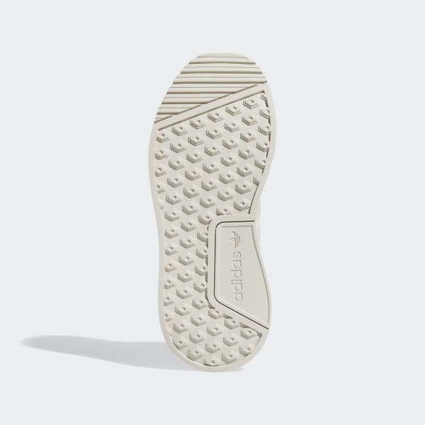 Bege X_PLR Shoes